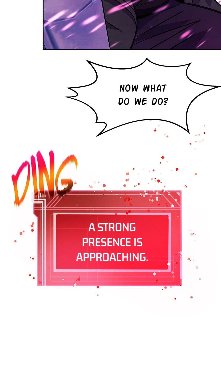 I'm a Part-Timer for the Gods Chapter 30 page 88 - 