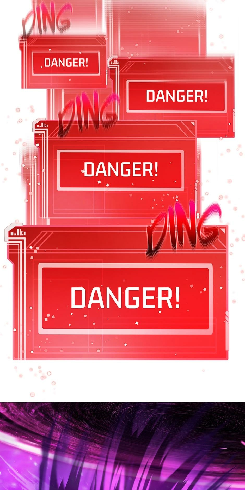 I'm a Part-Timer for the Gods Chapter 30 page 90 - 