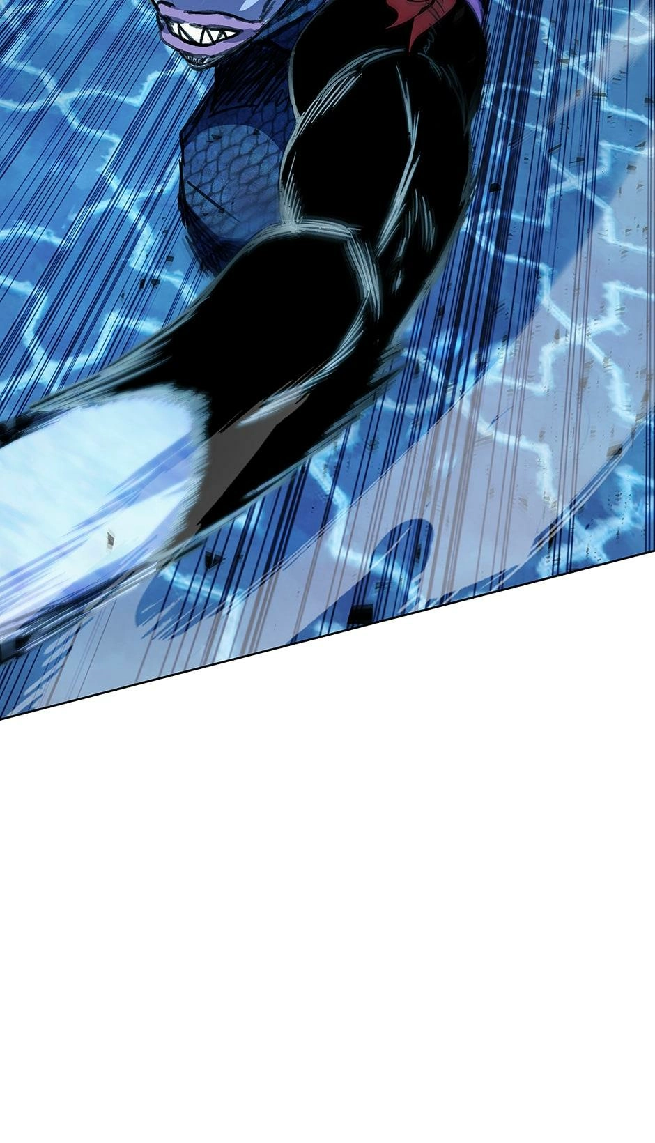 I'm a Part-Timer for the Gods Chapter 30 page 10 - 