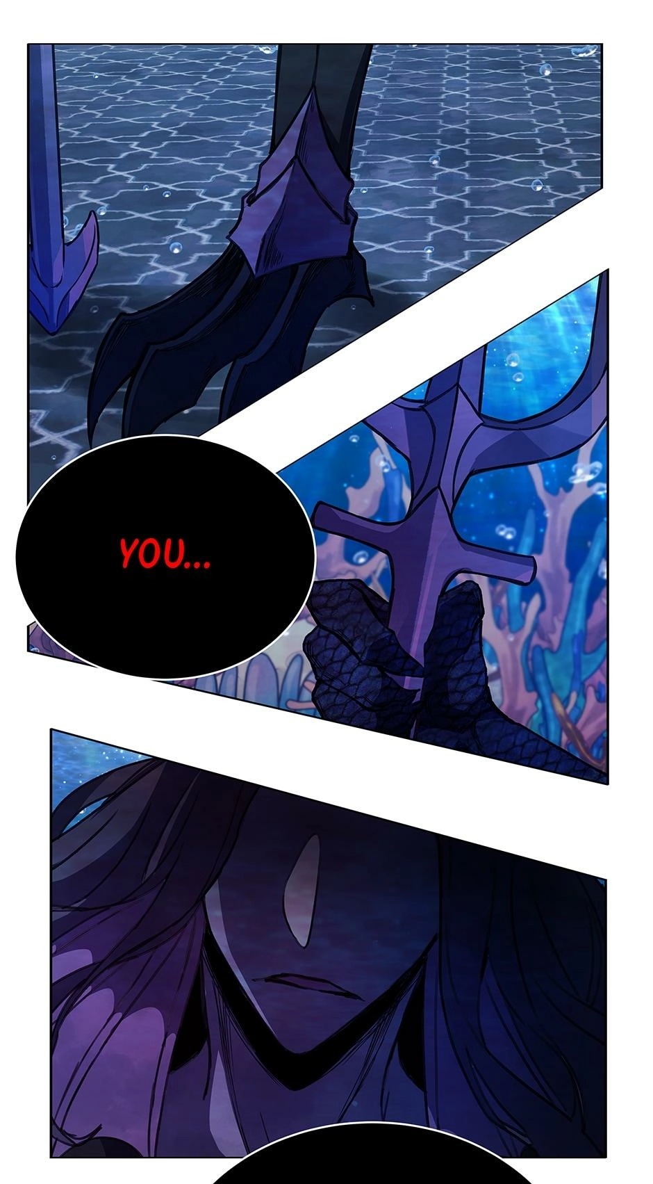 I'm a Part-Timer for the Gods Chapter 30 page 93 - 