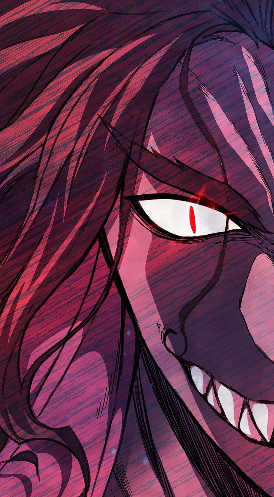 I'm a Part-Timer for the Gods Chapter 30 page 96 - 