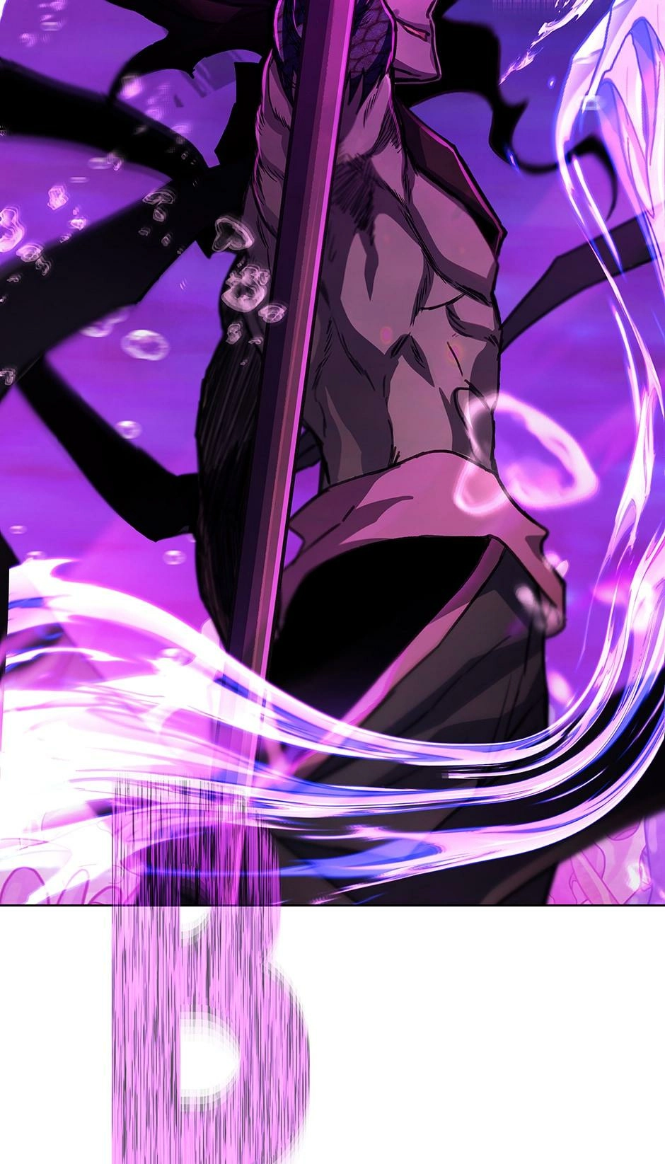I'm a Part-Timer for the Gods Chapter 31 page 23 - 