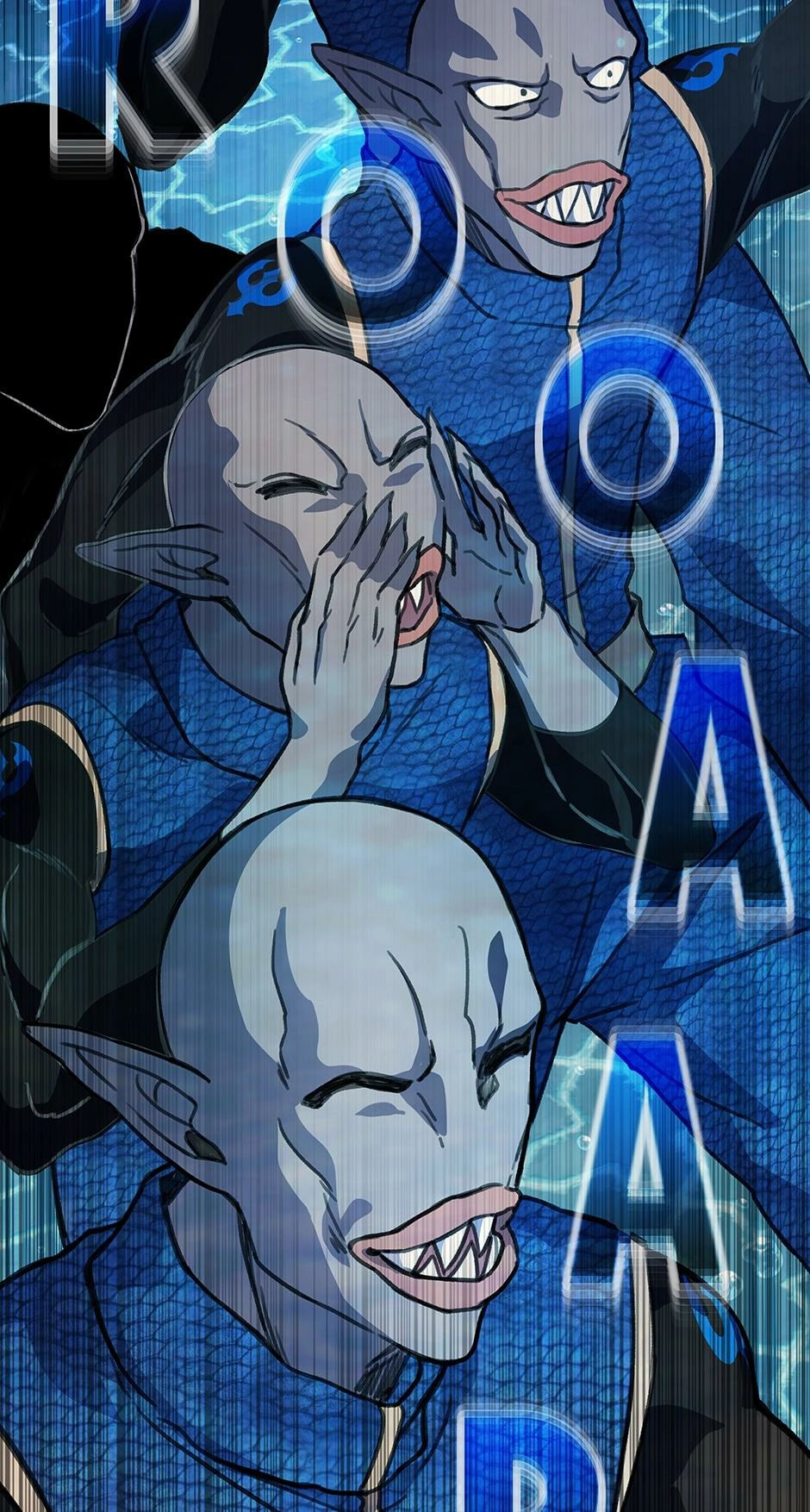 I'm a Part-Timer for the Gods Chapter 31 page 4 - 