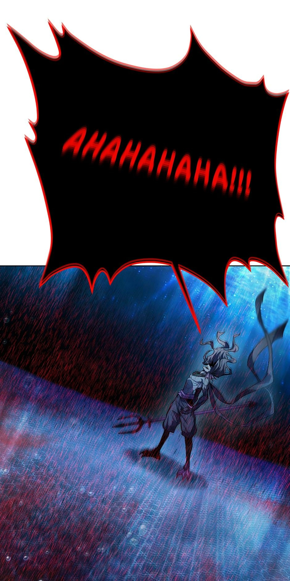 I'm a Part-Timer for the Gods Chapter 31 page 33 - 