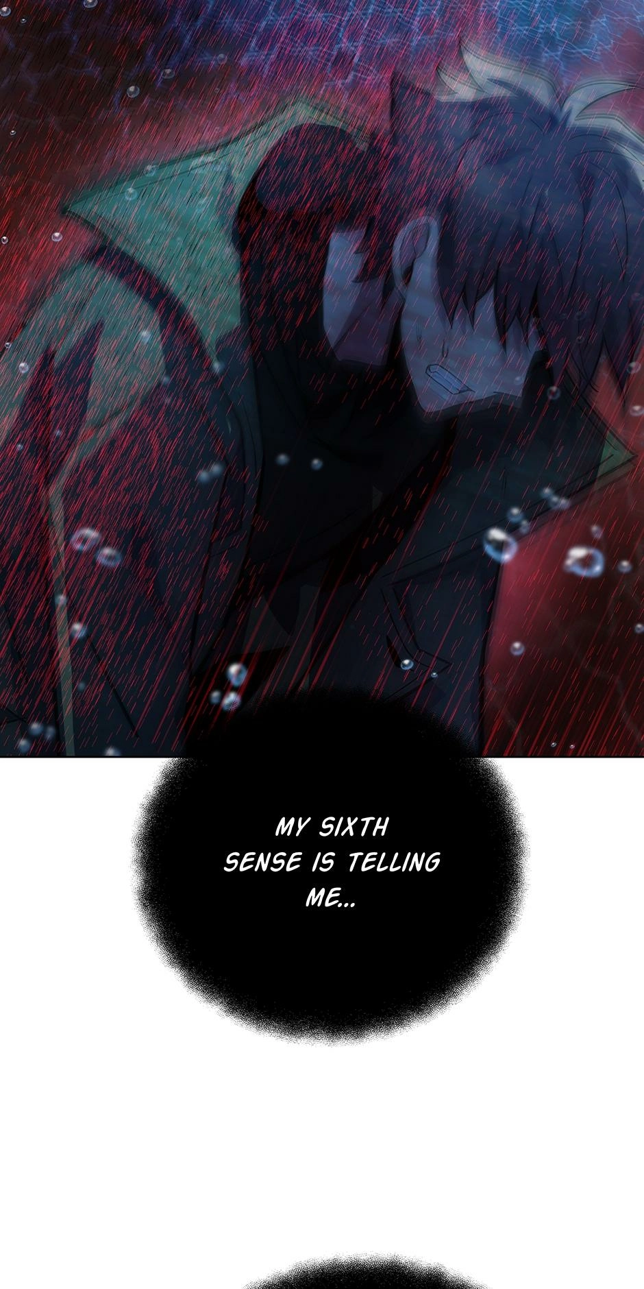 I'm a Part-Timer for the Gods Chapter 31 page 34 - 
