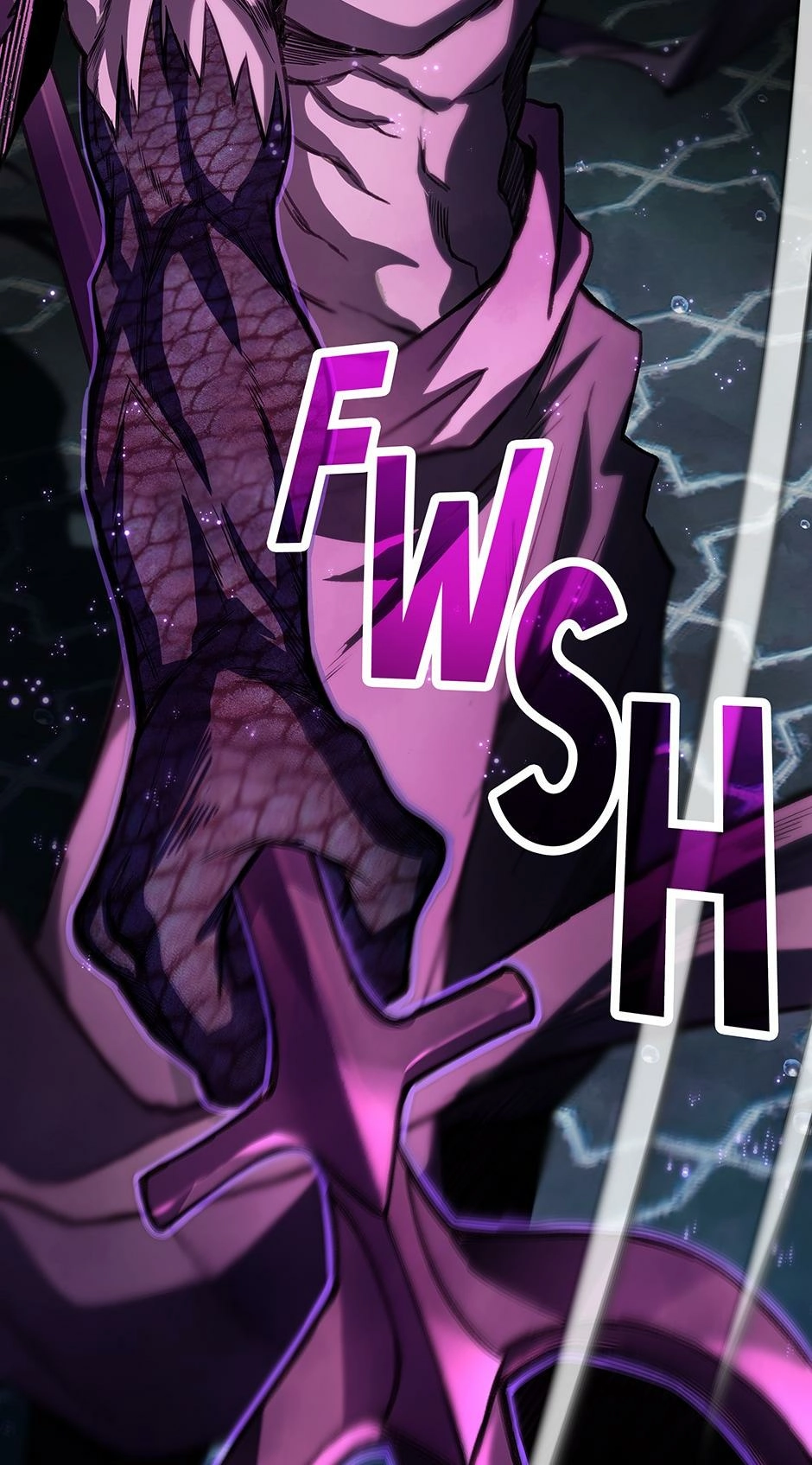 I'm a Part-Timer for the Gods Chapter 31 page 38 - 