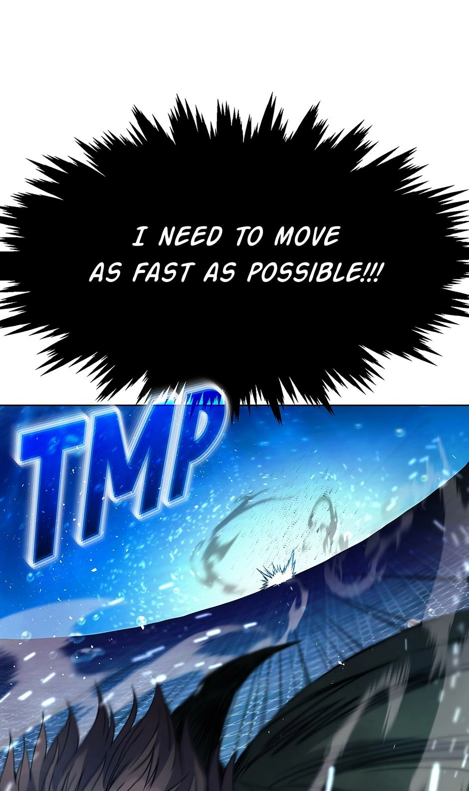 I'm a Part-Timer for the Gods Chapter 31 page 47 - 