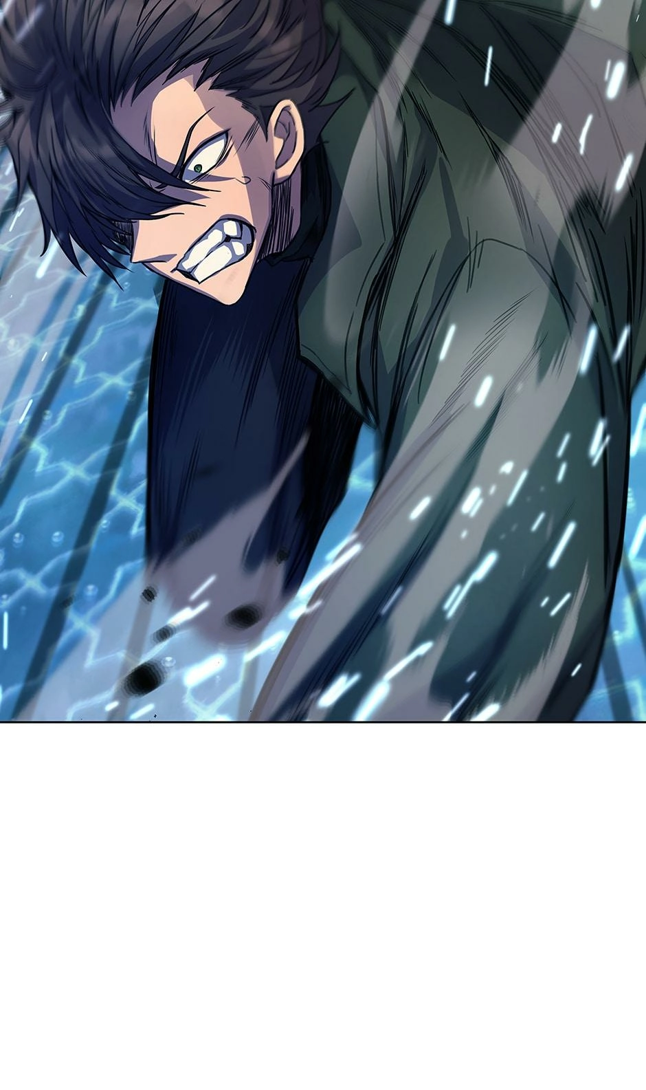 I'm a Part-Timer for the Gods Chapter 31 page 48 - 