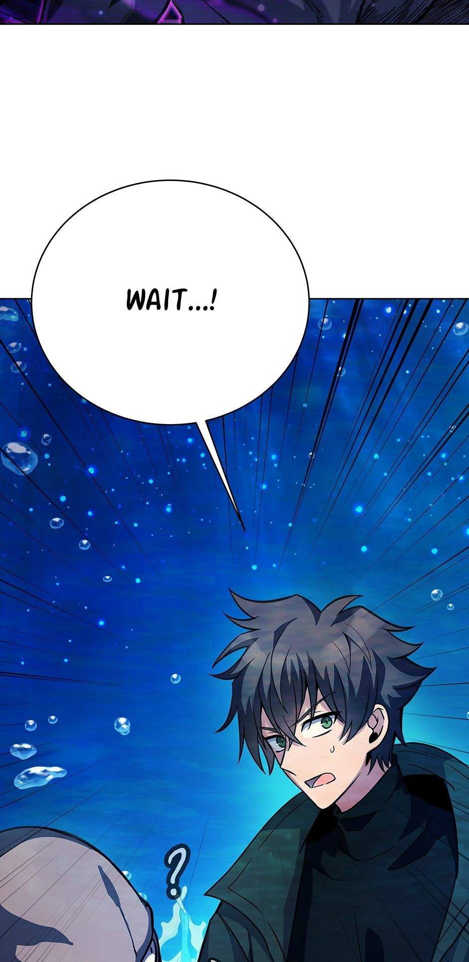 I'm a Part-Timer for the Gods Chapter 31 page 7 - 