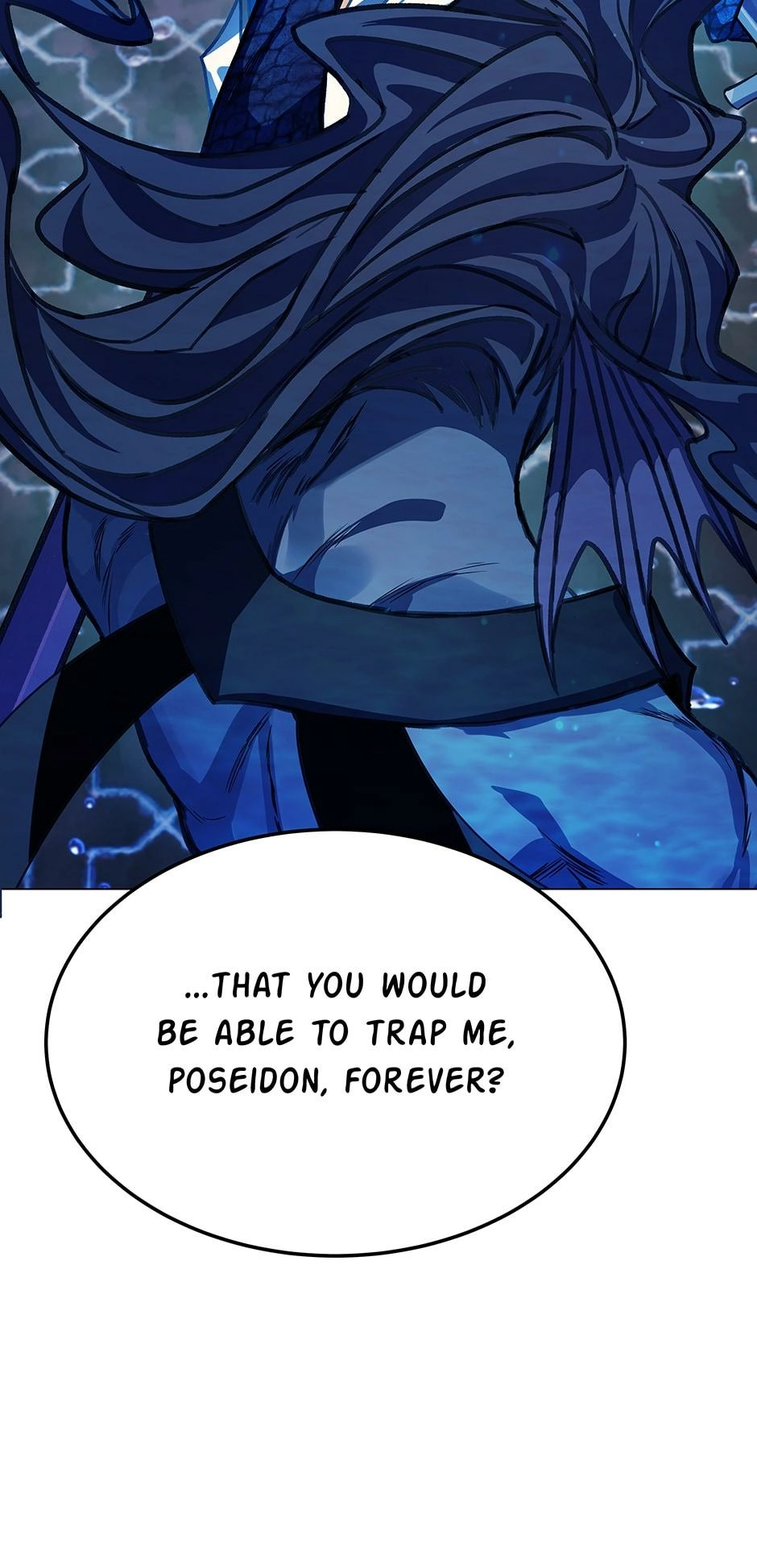 I'm a Part-Timer for the Gods Chapter 31 page 64 - 