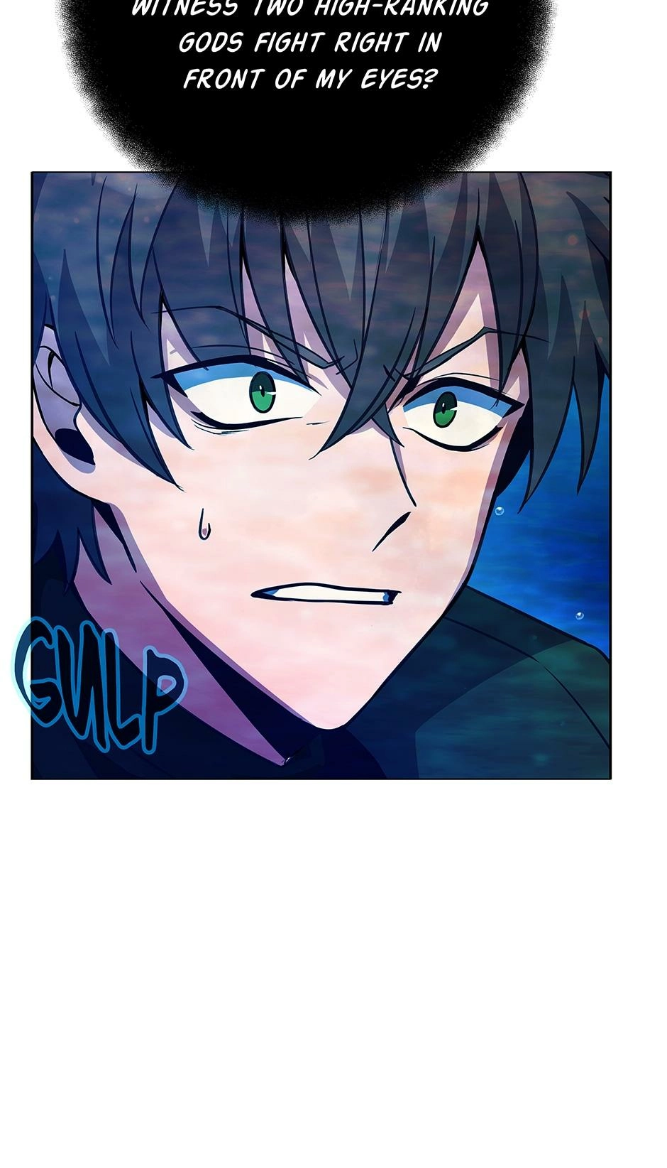 I'm a Part-Timer for the Gods Chapter 31 page 73 - 
