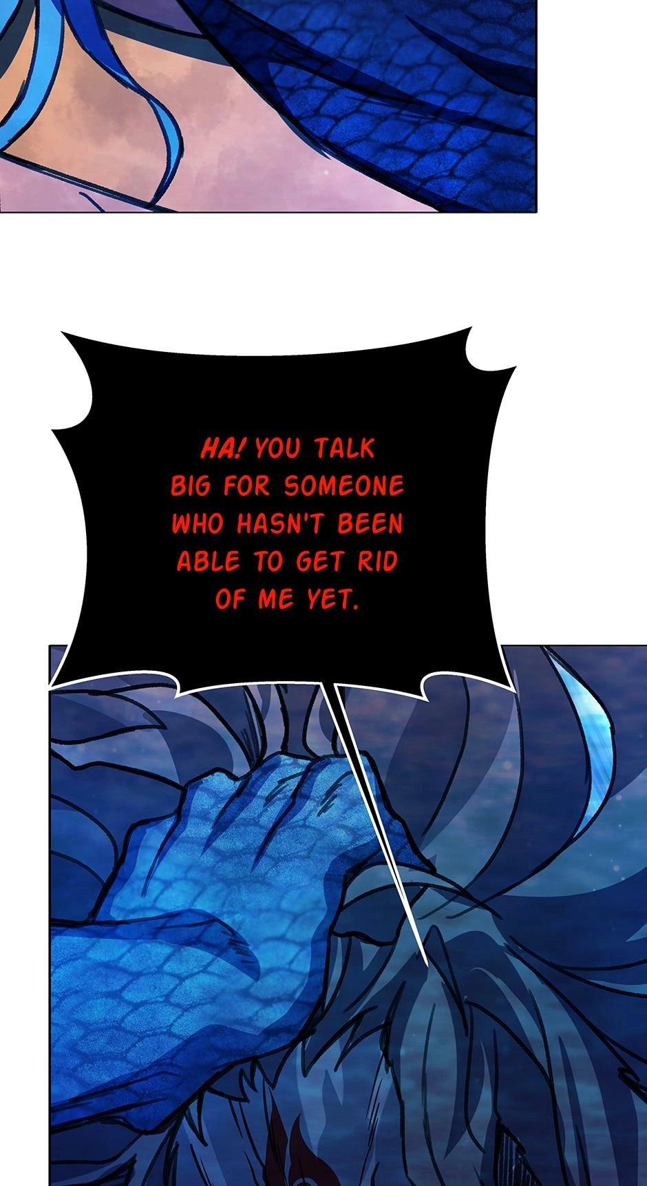I'm a Part-Timer for the Gods Chapter 31 page 77 - 