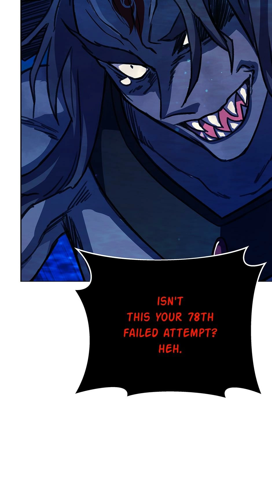I'm a Part-Timer for the Gods Chapter 31 page 78 - 