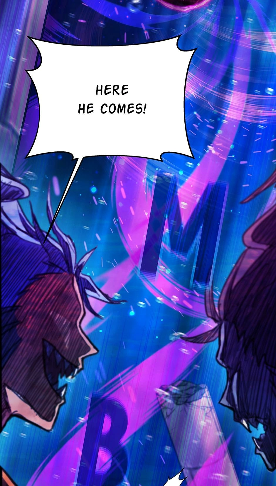 I'm a Part-Timer for the Gods Chapter 31 page 81 - 
