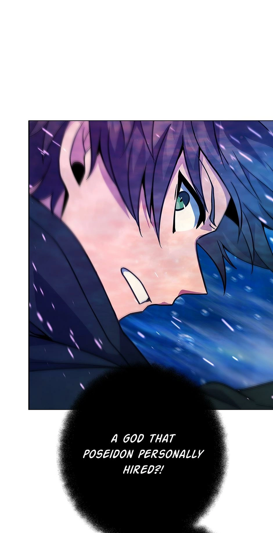 I'm a Part-Timer for the Gods Chapter 31 page 83 - 