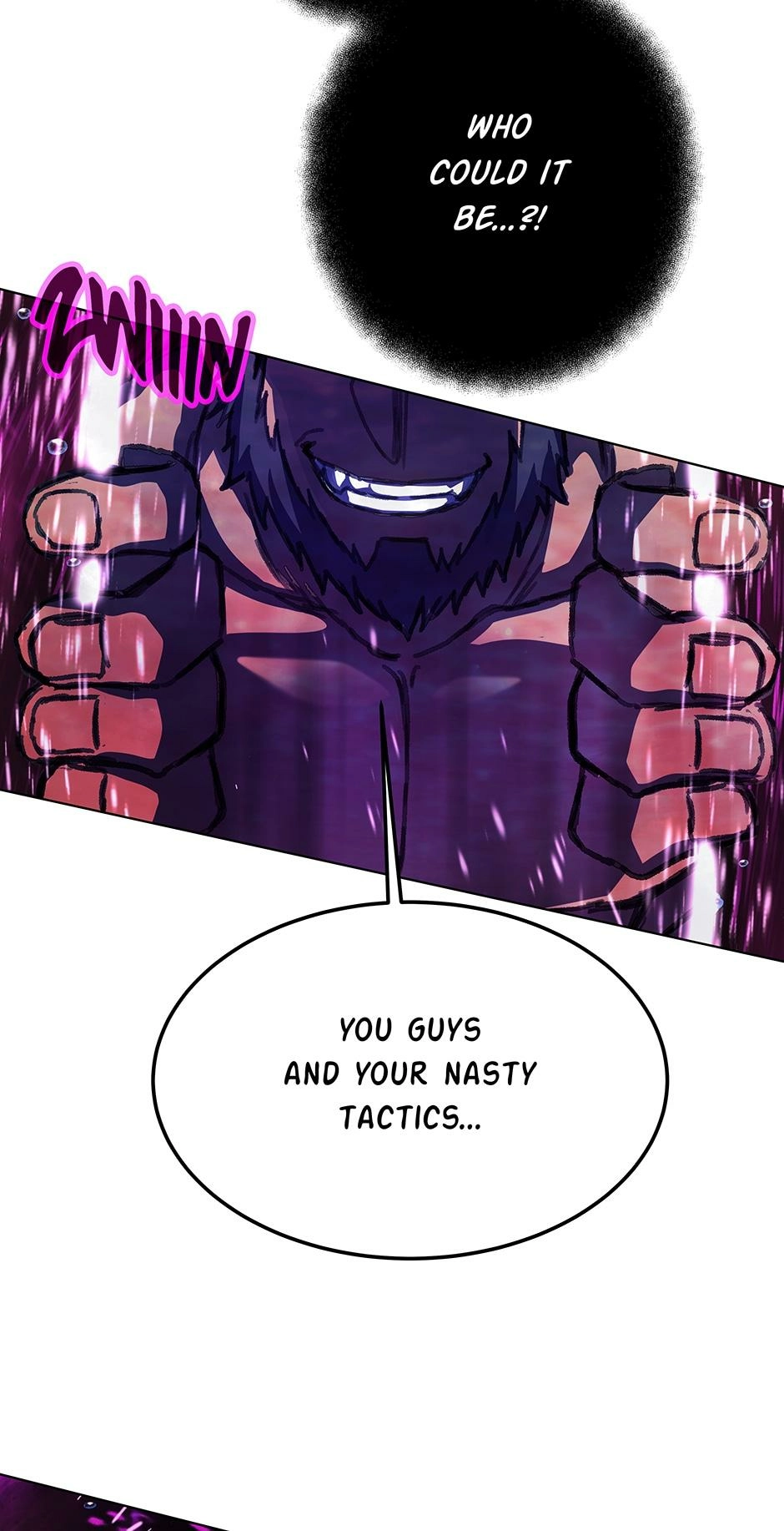 I'm a Part-Timer for the Gods Chapter 31 page 84 - 