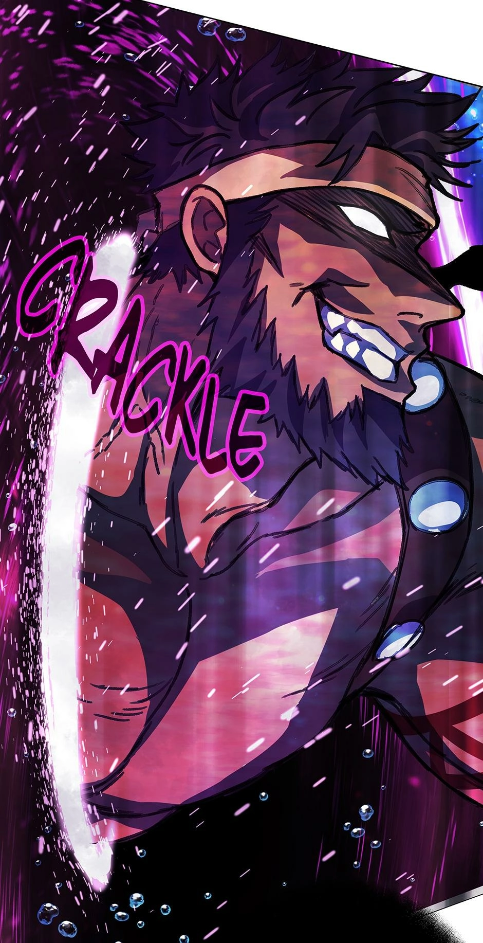 I'm a Part-Timer for the Gods Chapter 31 page 85 - 