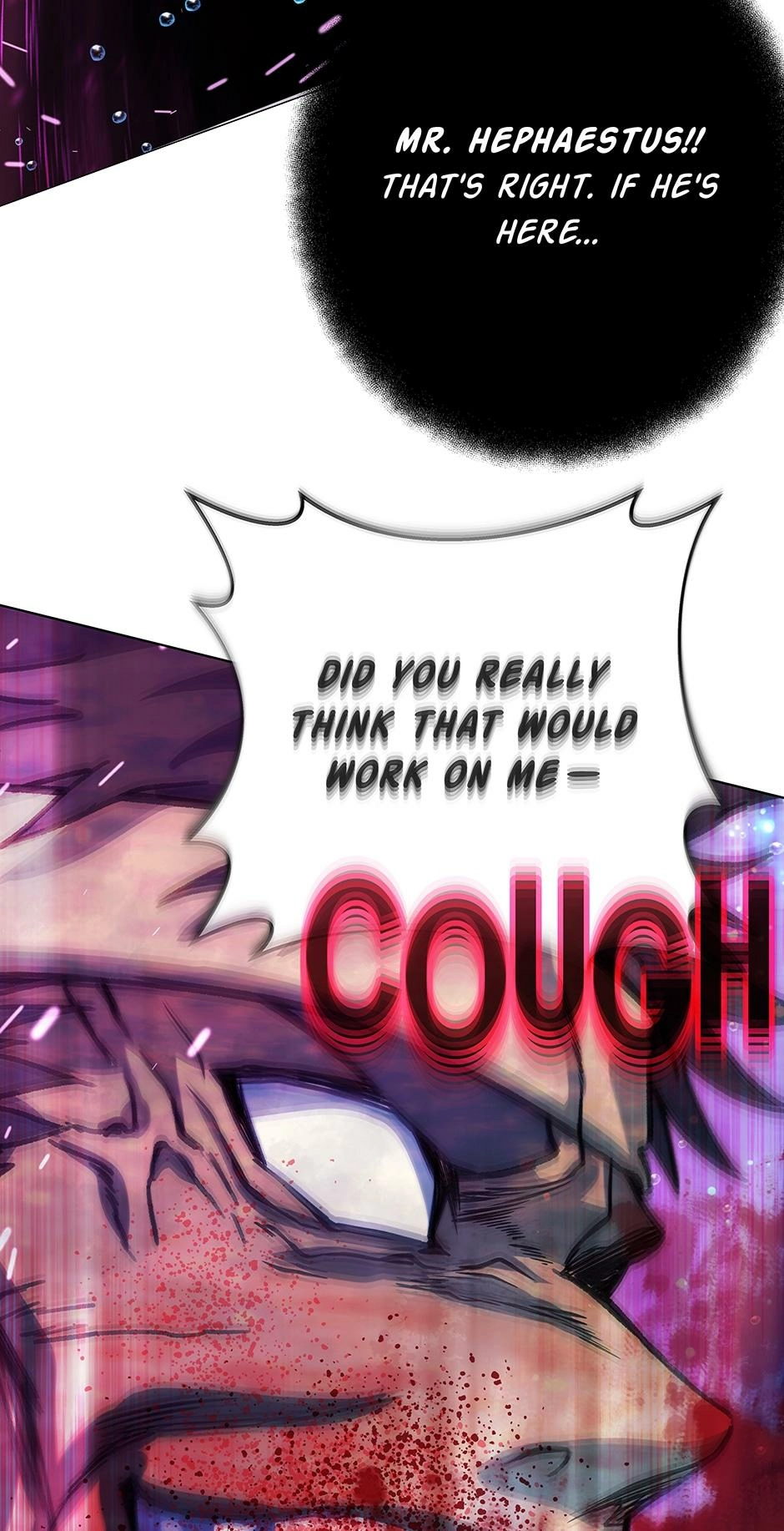 I'm a Part-Timer for the Gods Chapter 31 page 86 - 