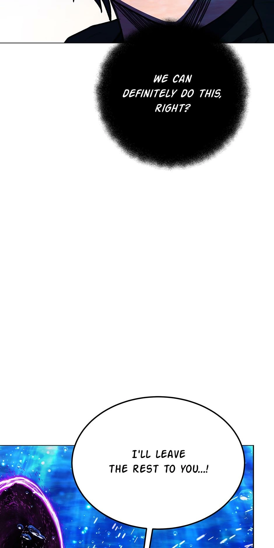 I'm a Part-Timer for the Gods Chapter 31 page 90 - 