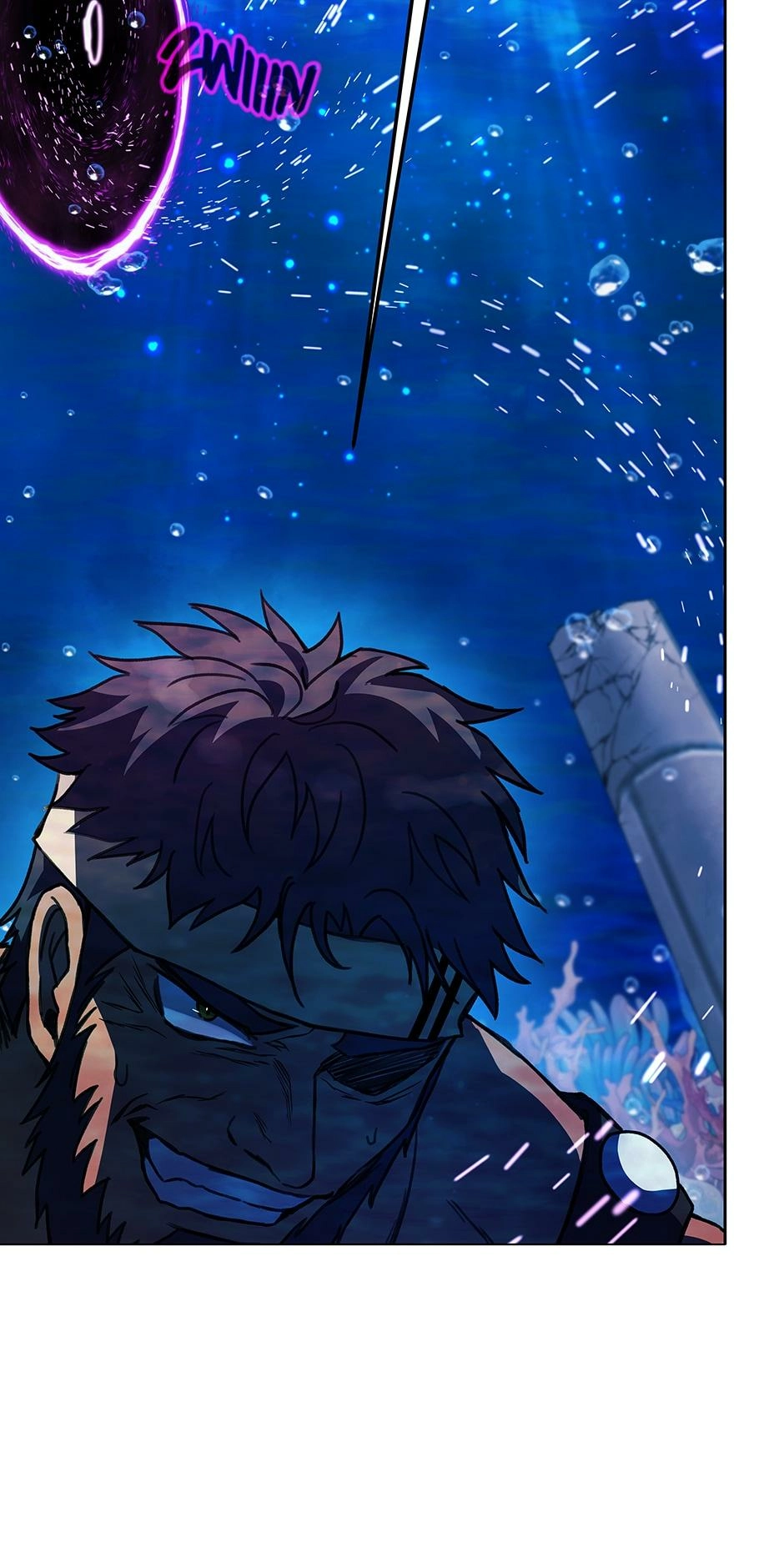 I'm a Part-Timer for the Gods Chapter 31 page 91 - 