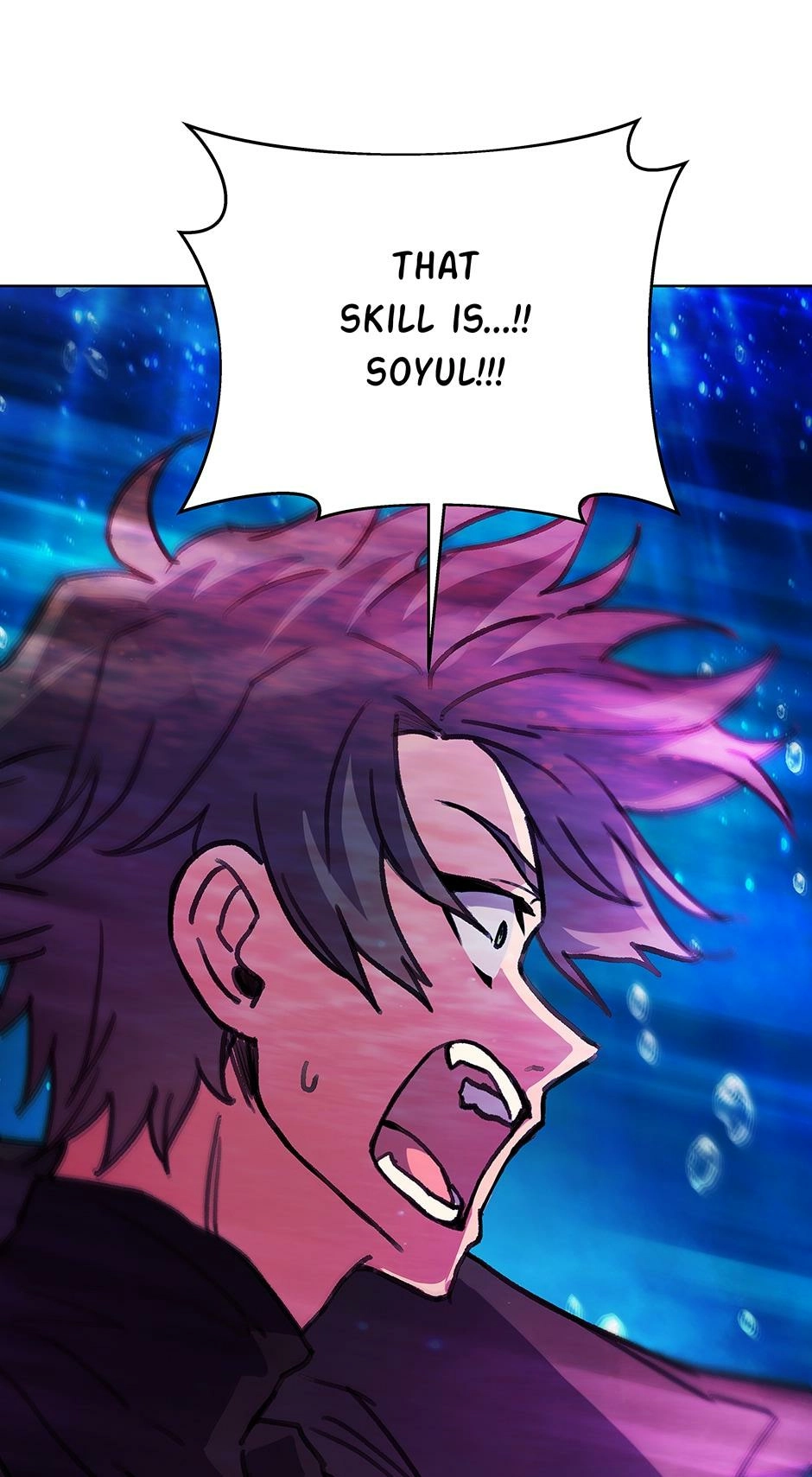 I'm a Part-Timer for the Gods Chapter 32 page 11 - 