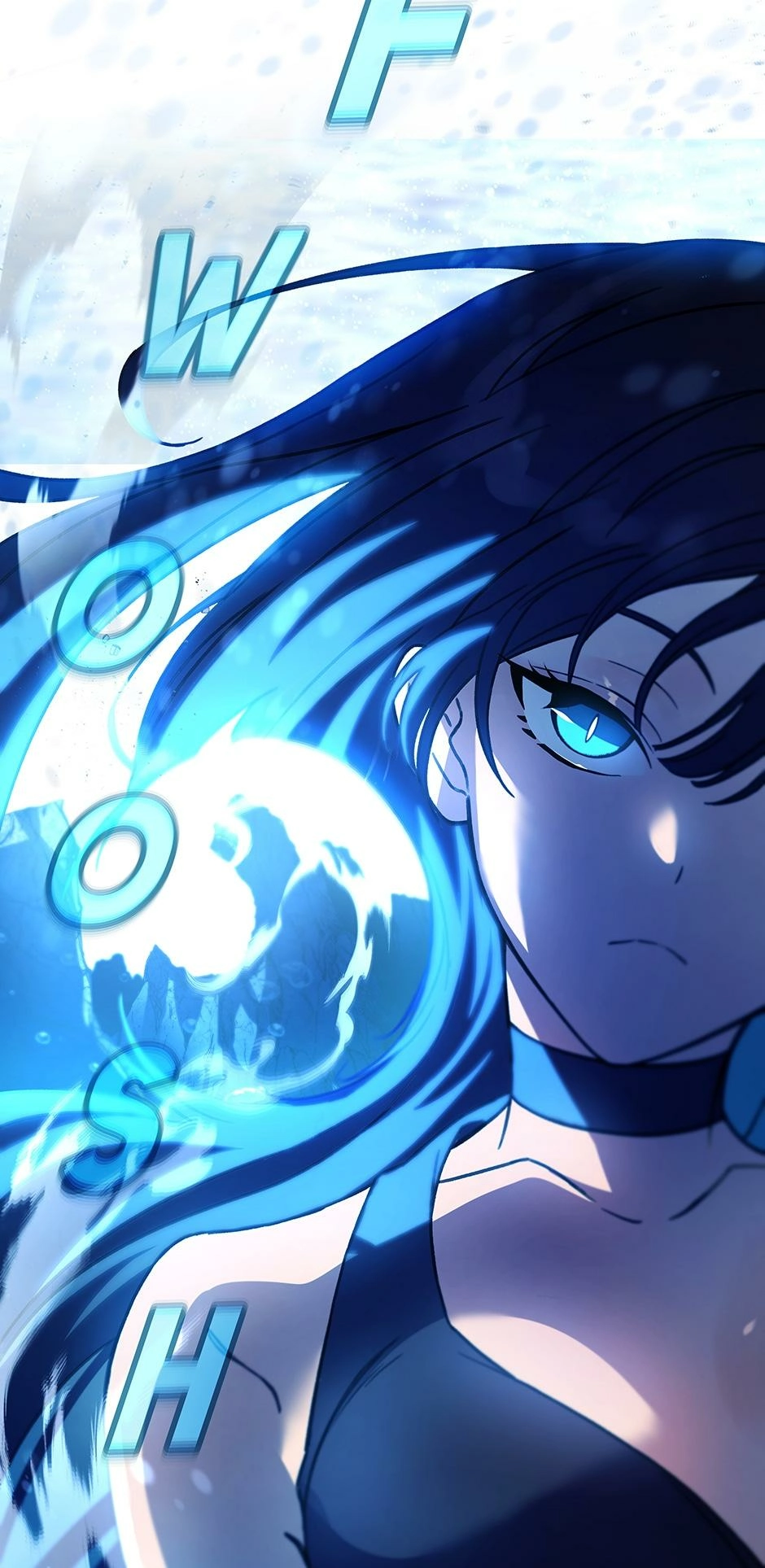 I'm a Part-Timer for the Gods Chapter 32 page 17 - 