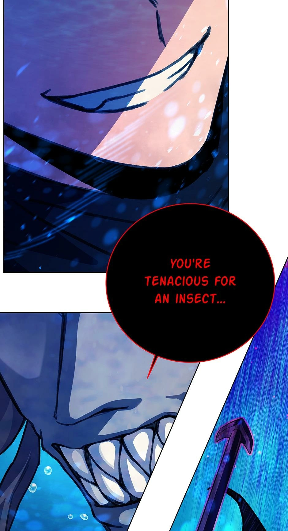 I'm a Part-Timer for the Gods Chapter 32 page 30 - 