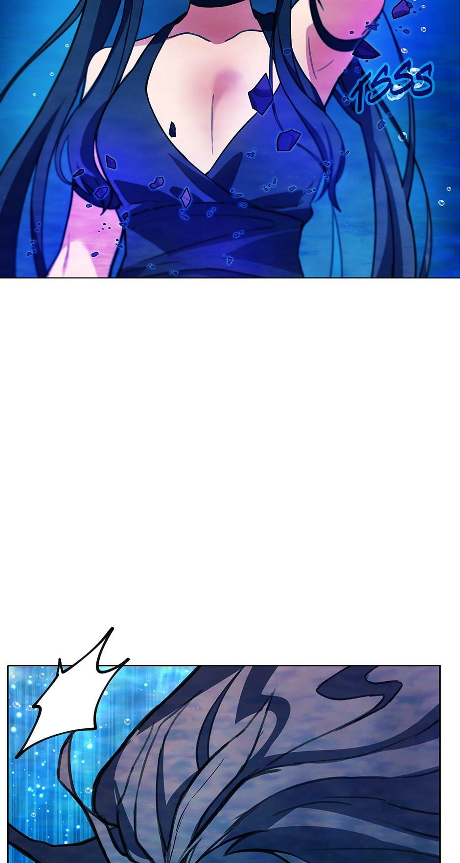 I'm a Part-Timer for the Gods Chapter 32 page 4 - 