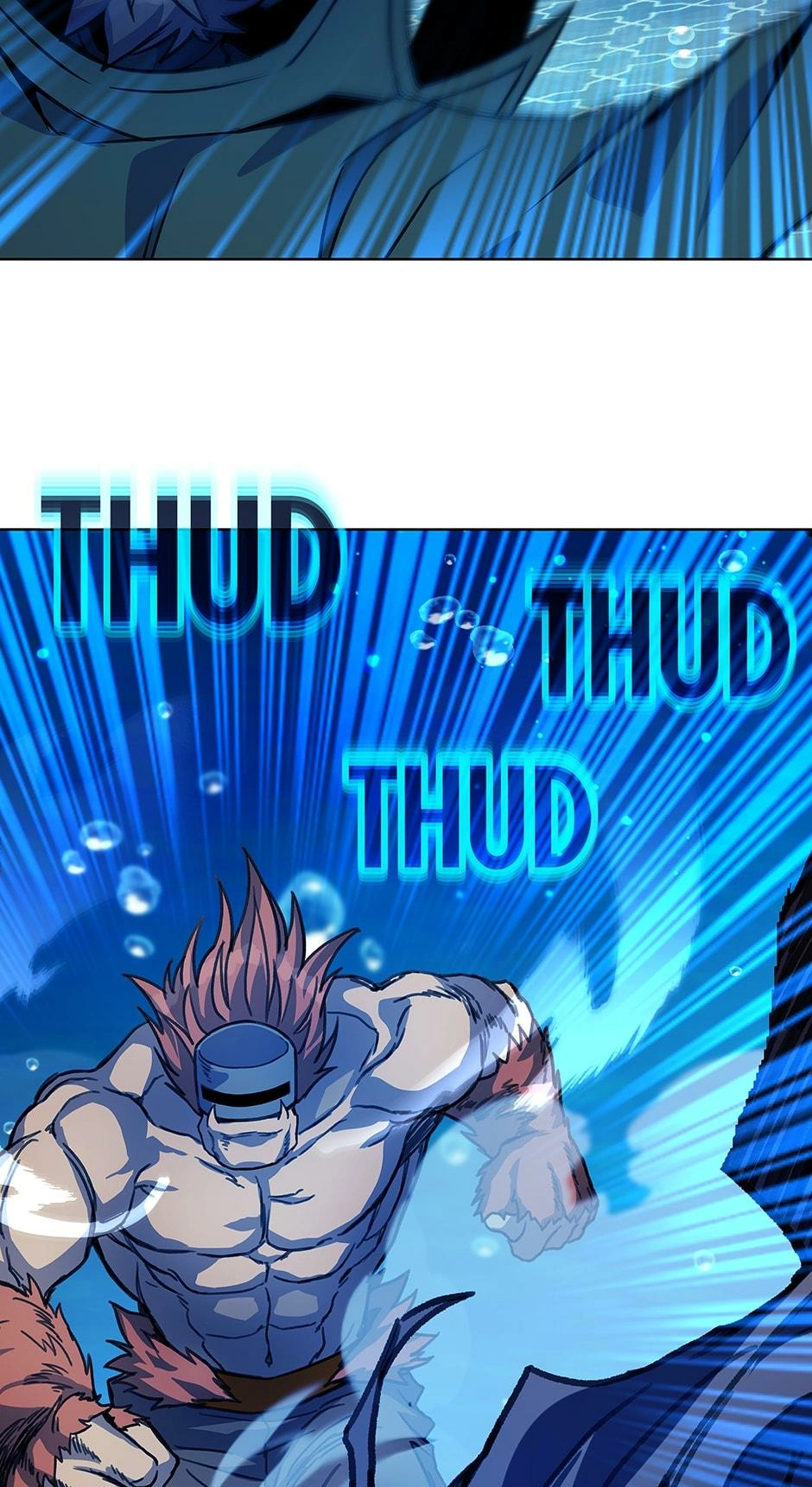 I'm a Part-Timer for the Gods Chapter 32 page 35 - 