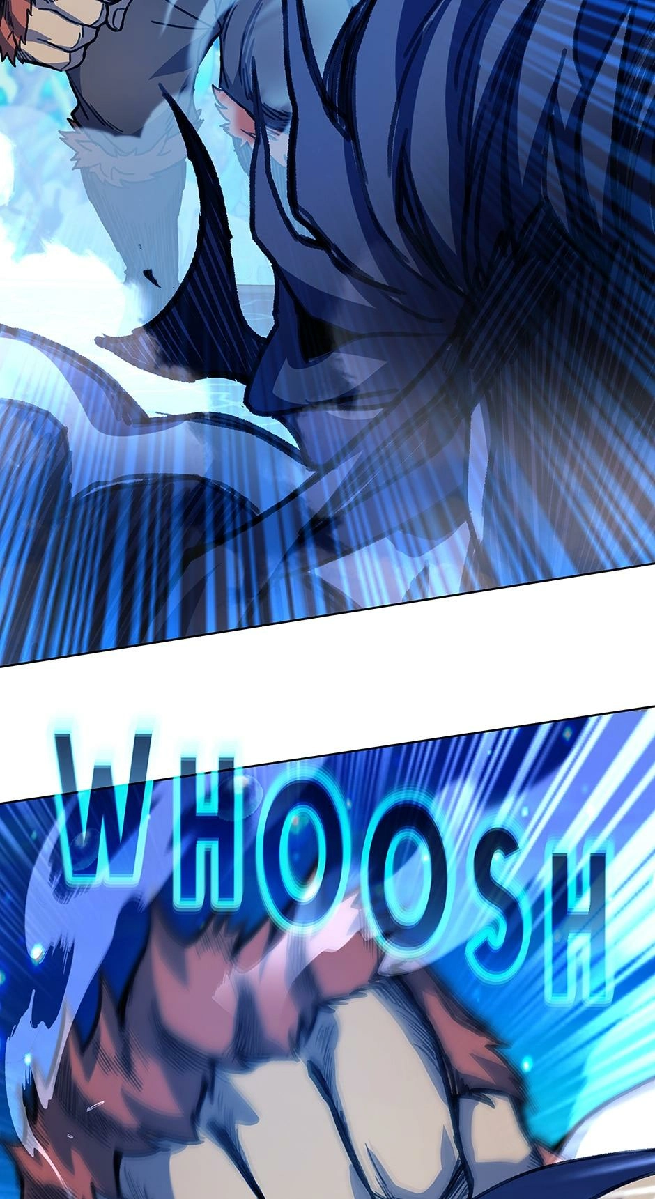 I'm a Part-Timer for the Gods Chapter 32 page 36 - 