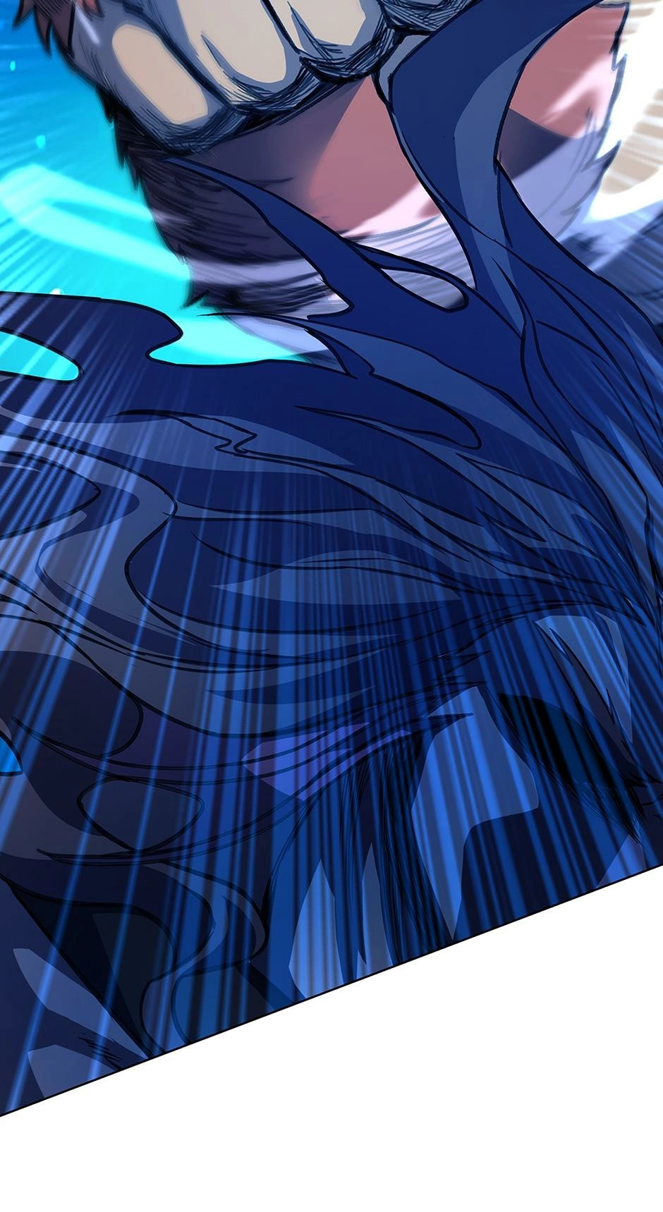I'm a Part-Timer for the Gods Chapter 32 page 37 - 