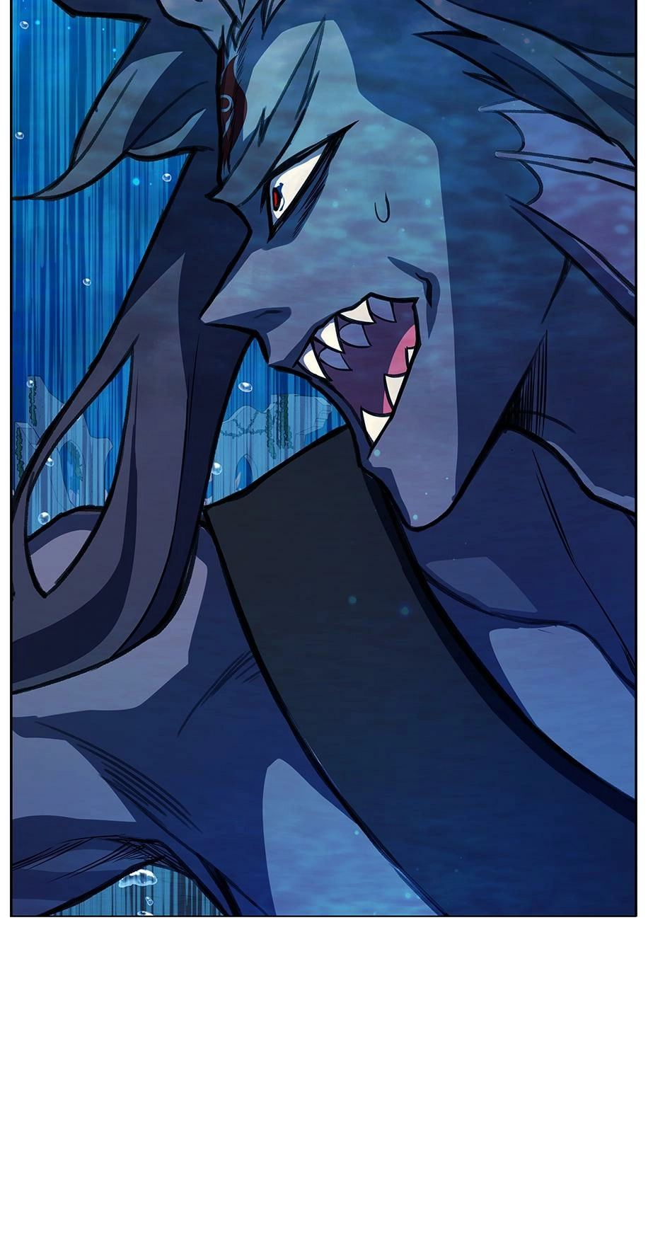 I'm a Part-Timer for the Gods Chapter 32 page 5 - 
