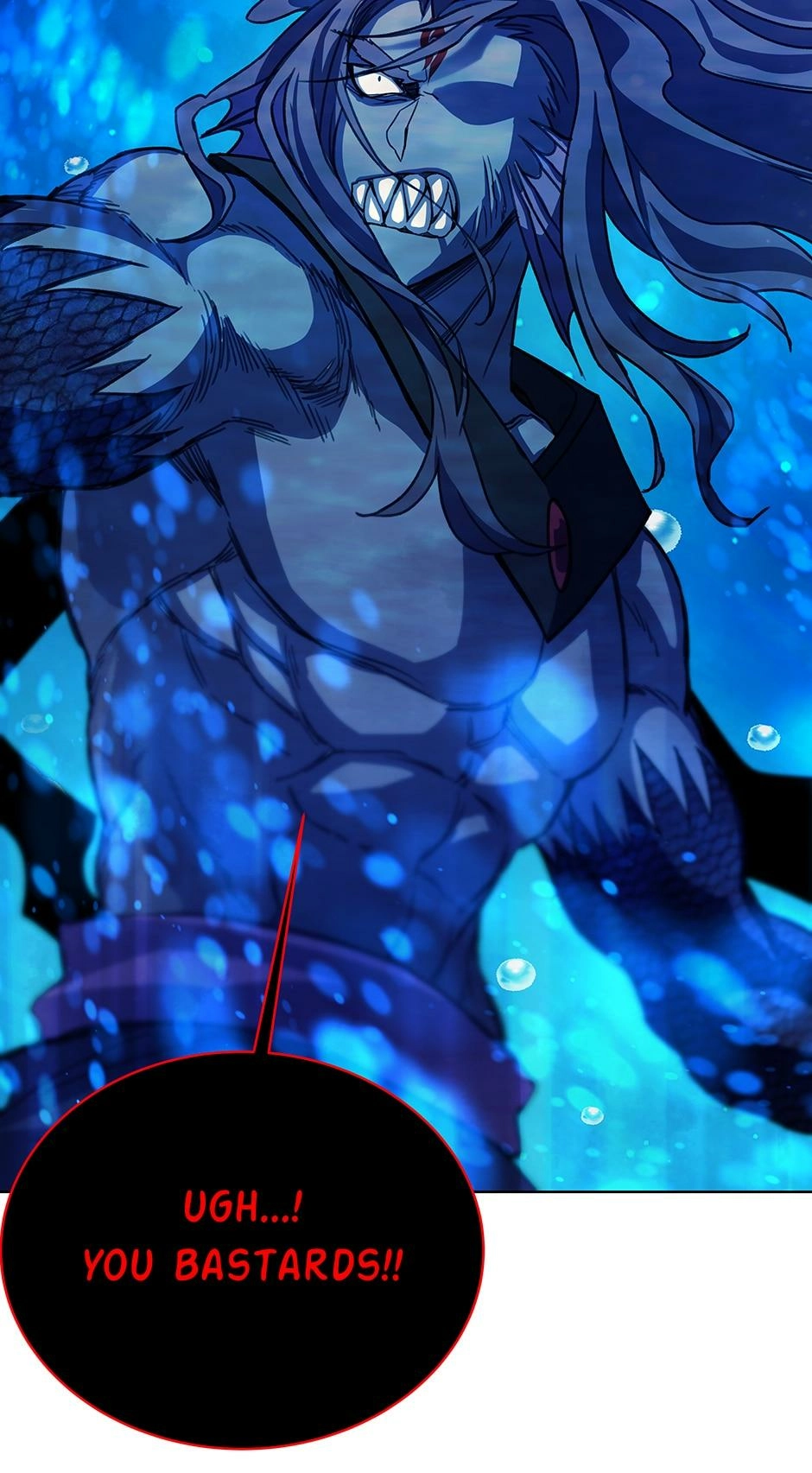 I'm a Part-Timer for the Gods Chapter 32 page 41 - 