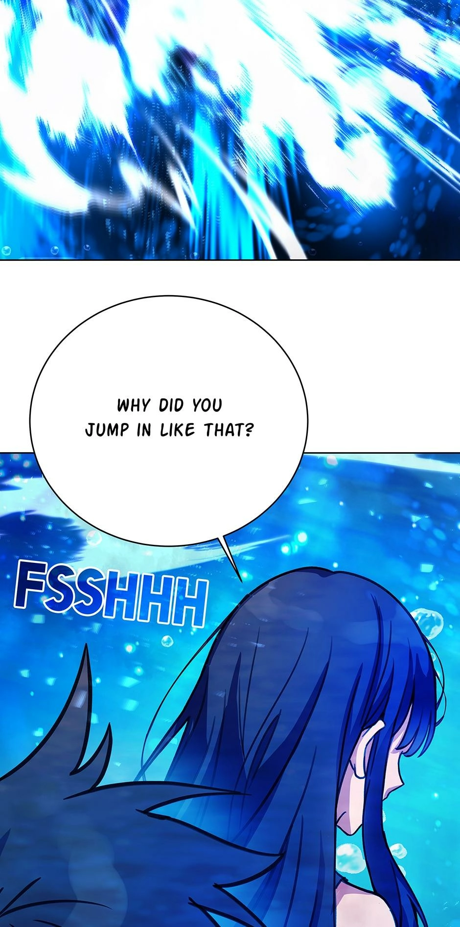 I'm a Part-Timer for the Gods Chapter 32 page 46 - 