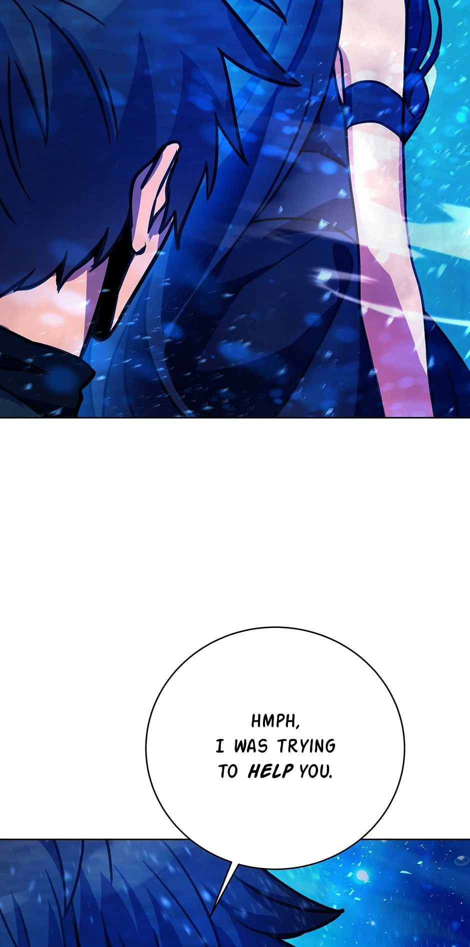 I'm a Part-Timer for the Gods Chapter 32 page 47 - 