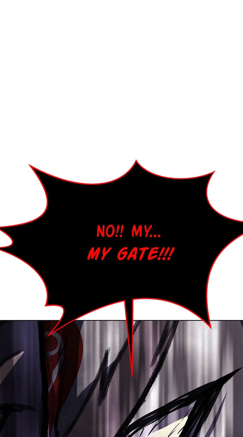 I'm a Part-Timer for the Gods Chapter 32 page 6 - 