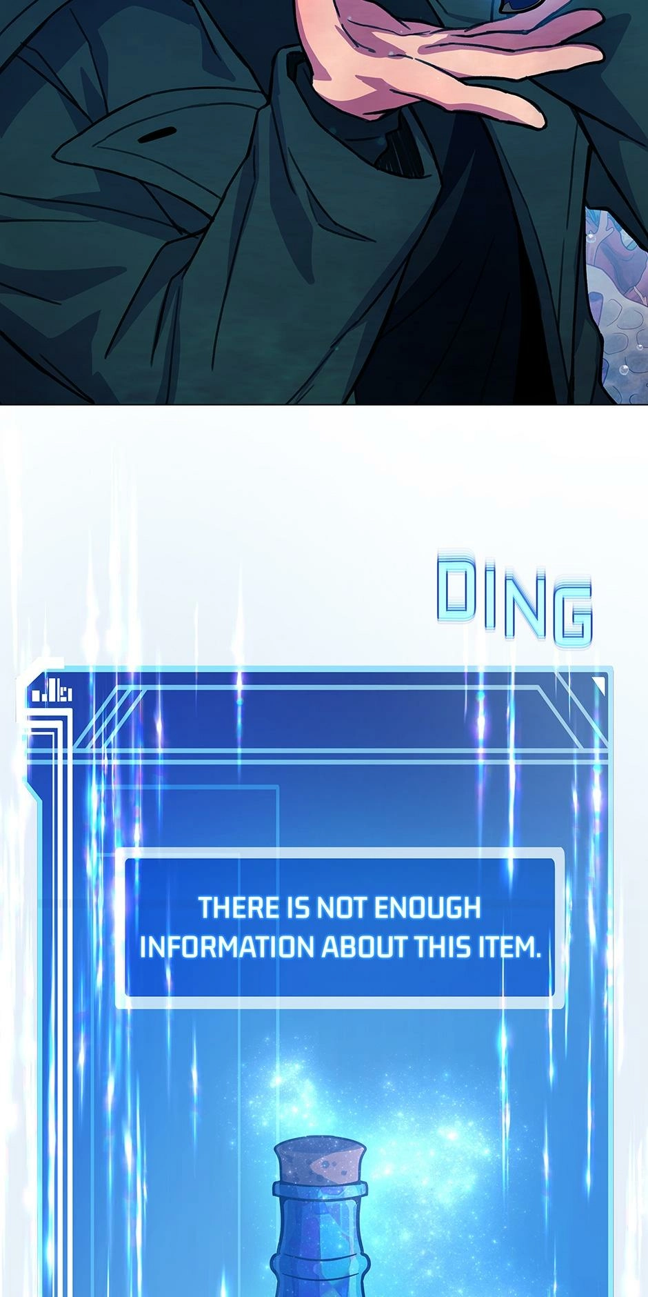 I'm a Part-Timer for the Gods Chapter 32 page 59 - 