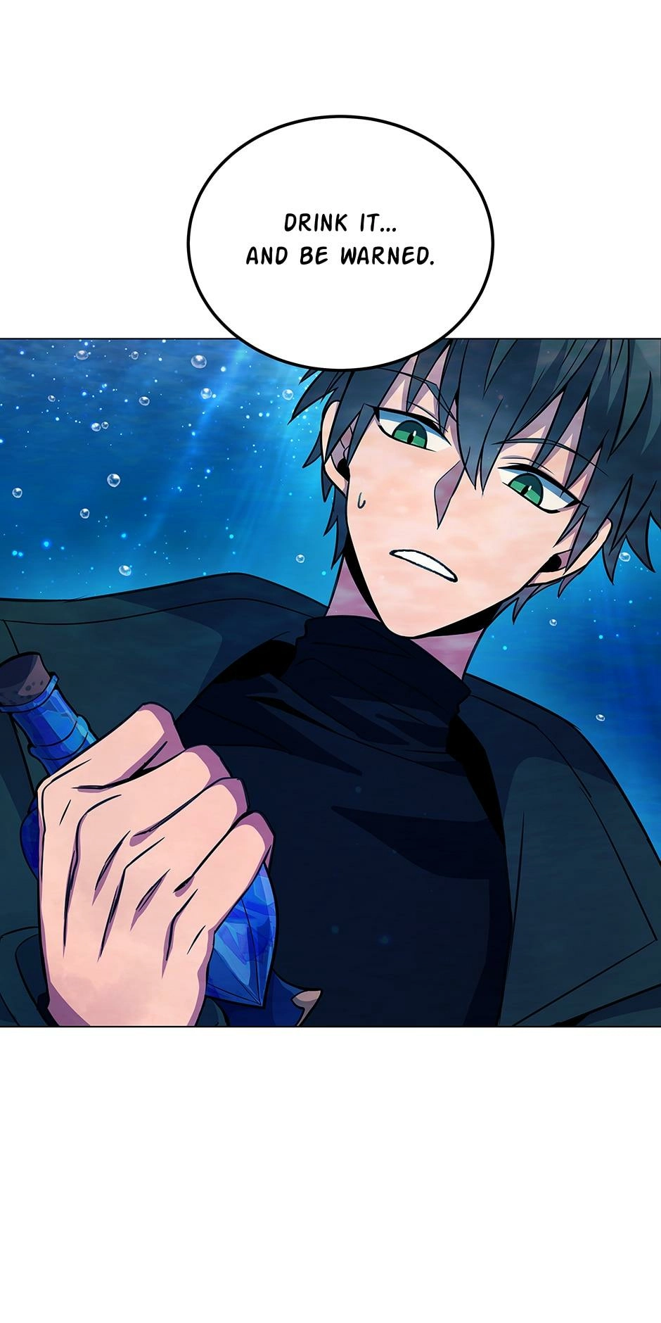 I'm a Part-Timer for the Gods Chapter 32 page 61 - 