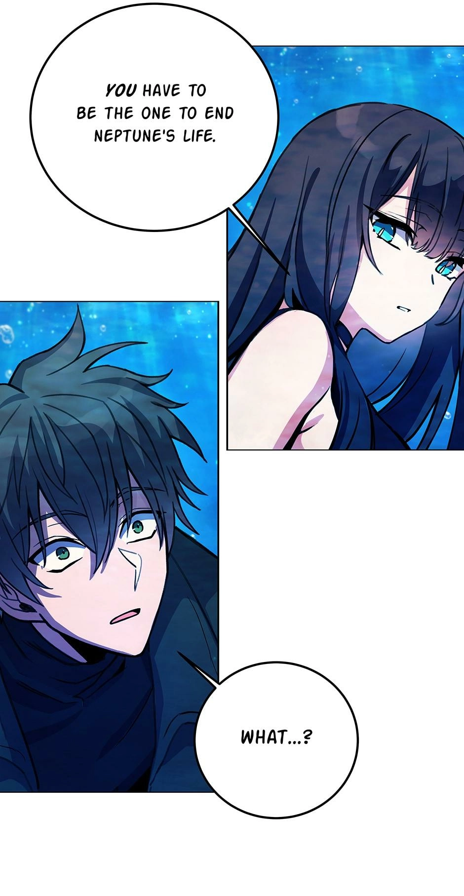 I'm a Part-Timer for the Gods Chapter 32 page 62 - 