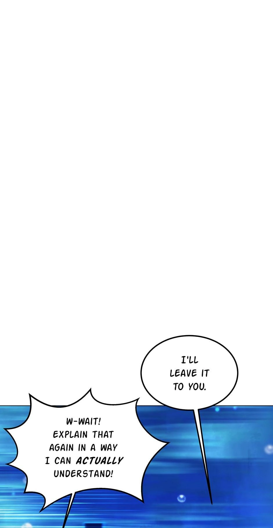 I'm a Part-Timer for the Gods Chapter 32 page 63 - 