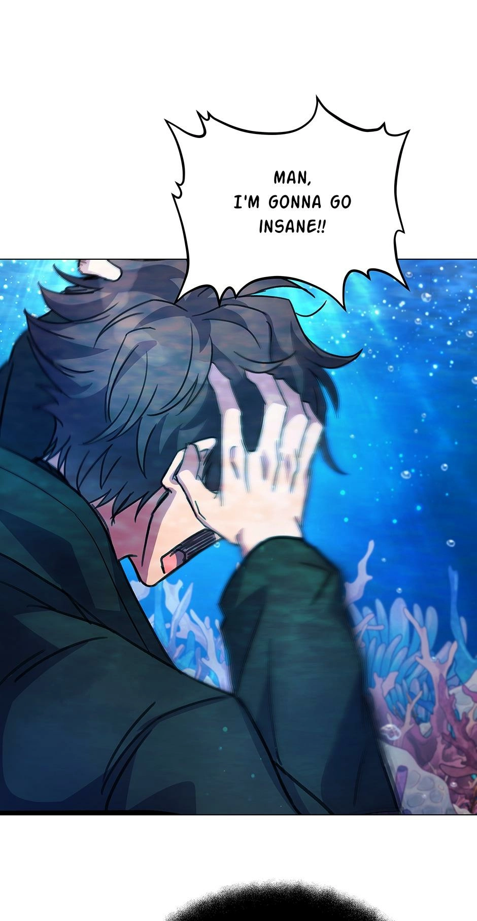 I'm a Part-Timer for the Gods Chapter 32 page 65 - 