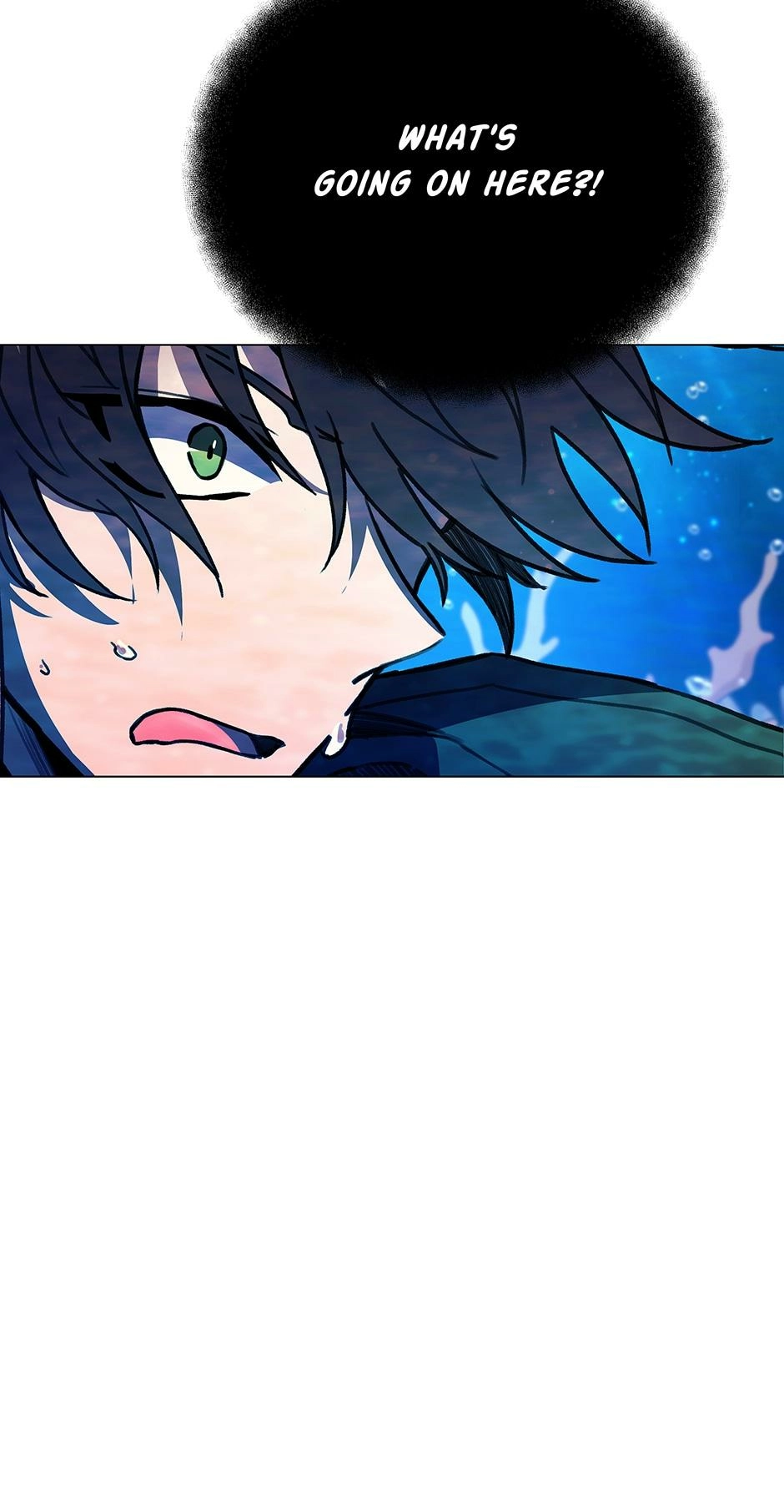 I'm a Part-Timer for the Gods Chapter 32 page 66 - 