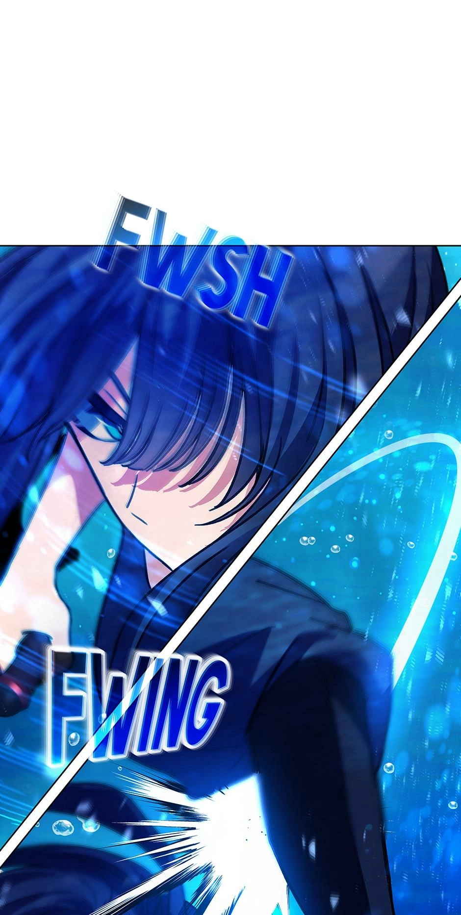 I'm a Part-Timer for the Gods Chapter 32 page 70 - 