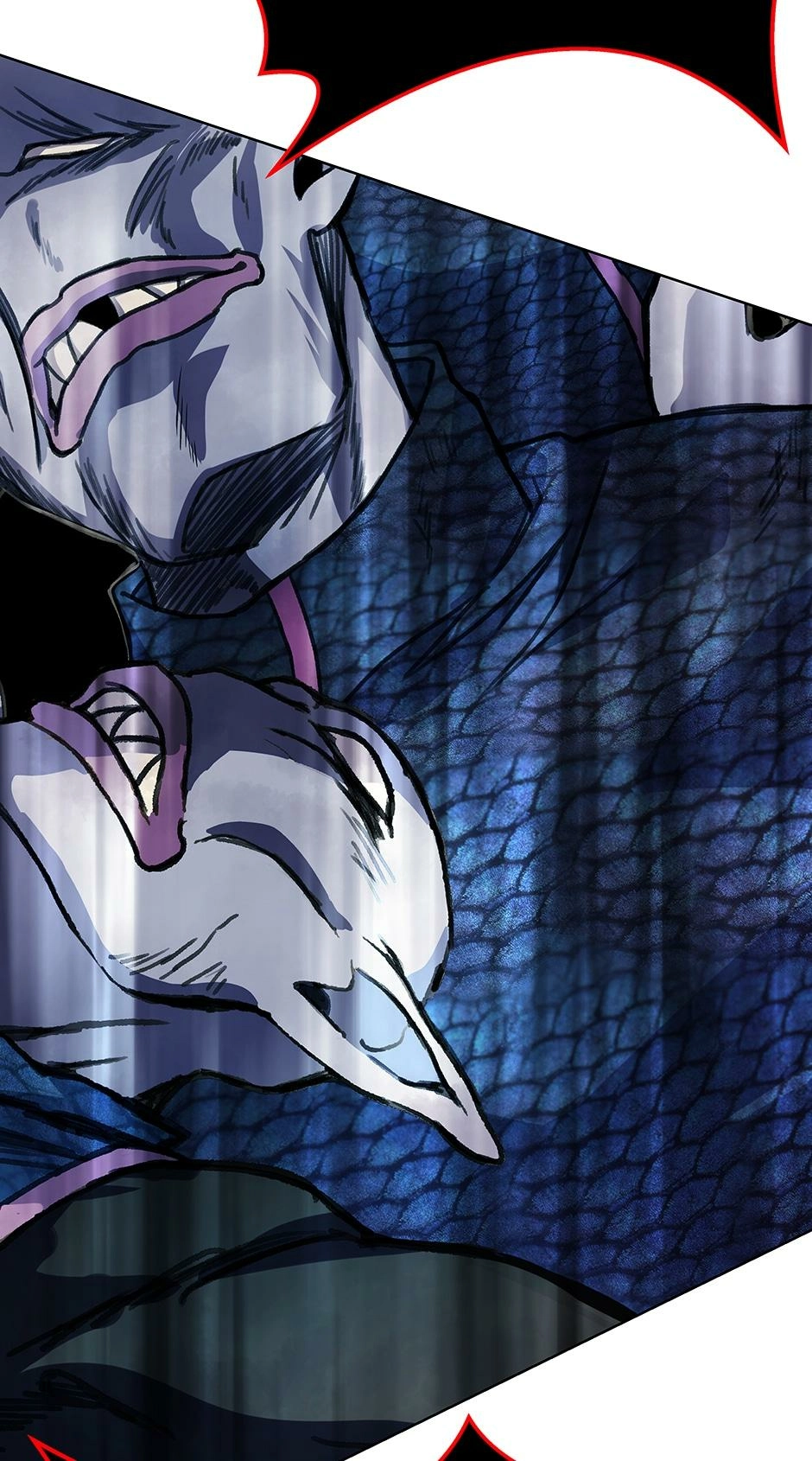I'm a Part-Timer for the Gods Chapter 32 page 8 - 