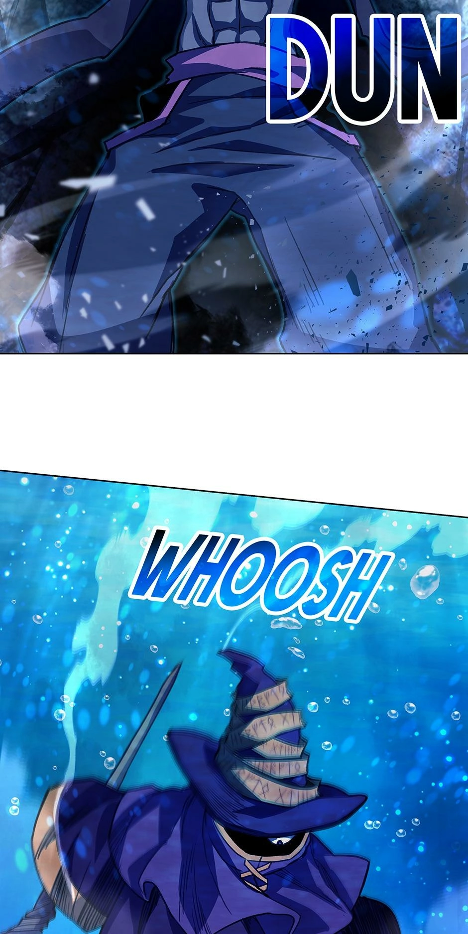 I'm a Part-Timer for the Gods Chapter 32 page 78 - 