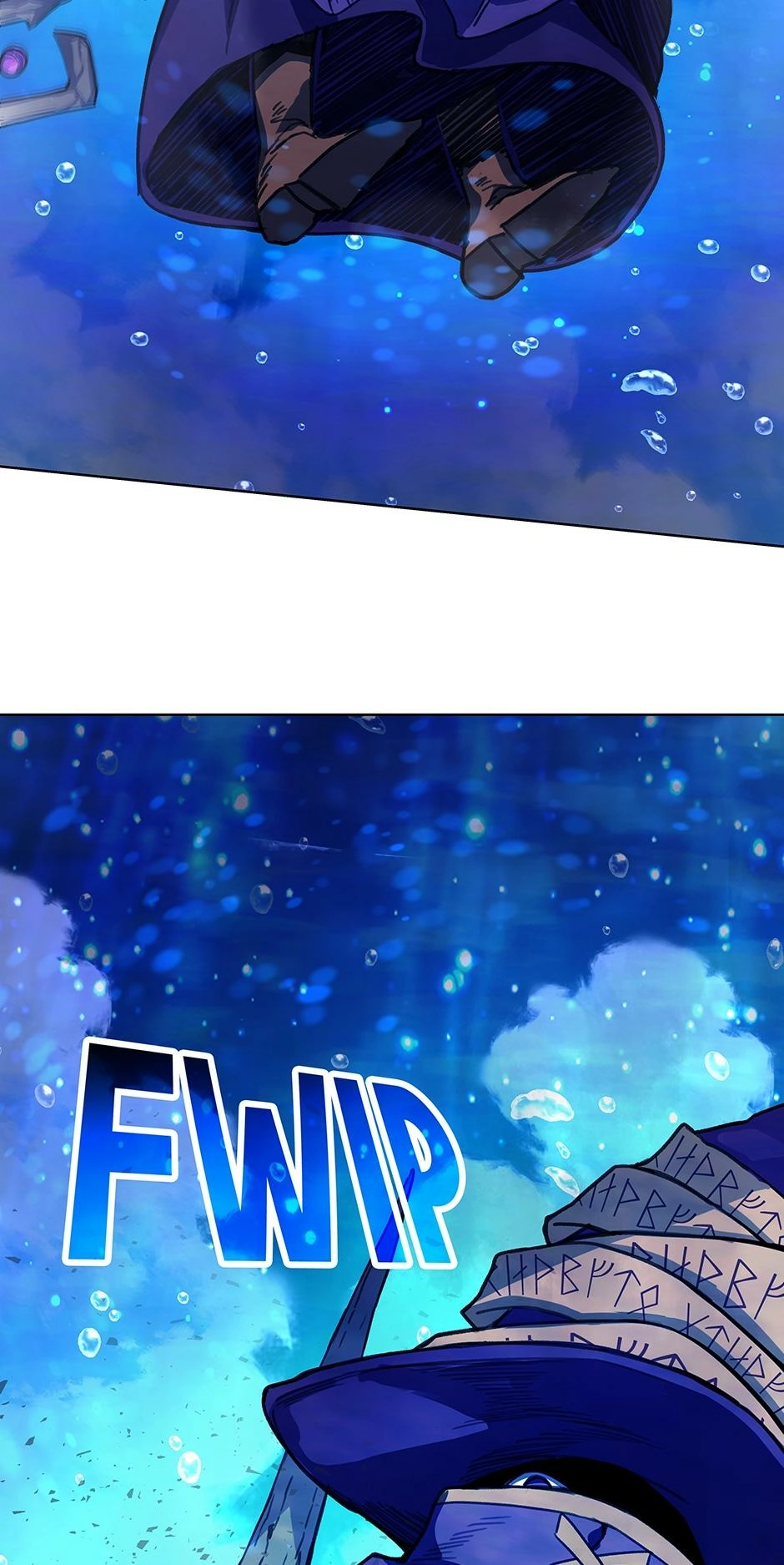 I'm a Part-Timer for the Gods Chapter 32 page 79 - 