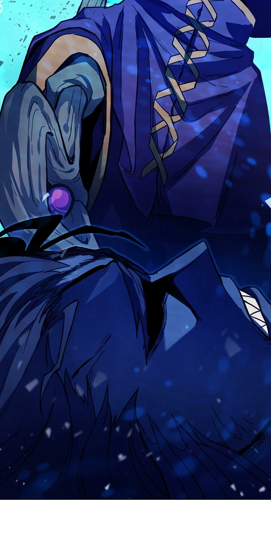 I'm a Part-Timer for the Gods Chapter 32 page 80 - 