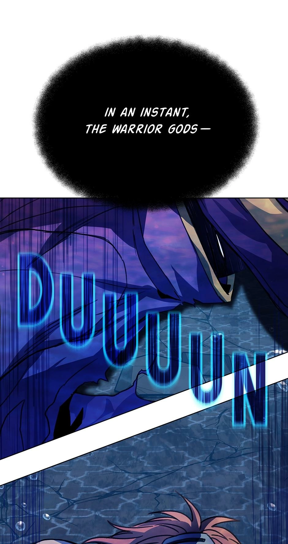 I'm a Part-Timer for the Gods Chapter 32 page 90 - 