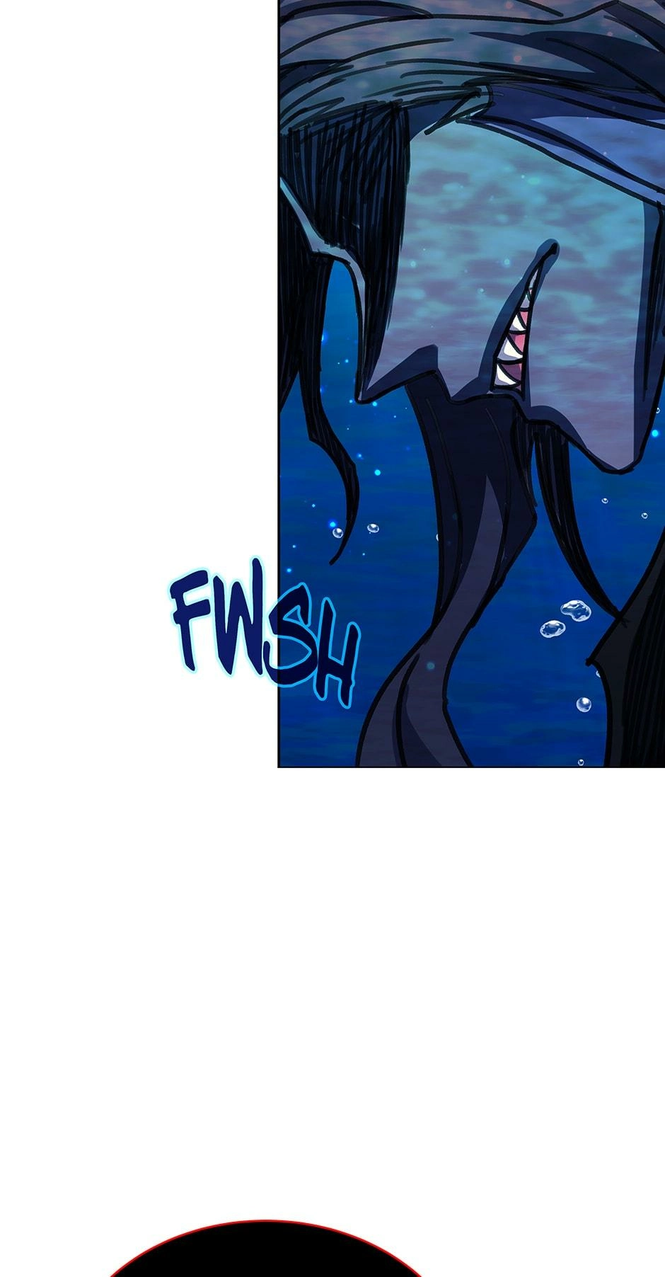 I'm a Part-Timer for the Gods Chapter 32 page 96 - 