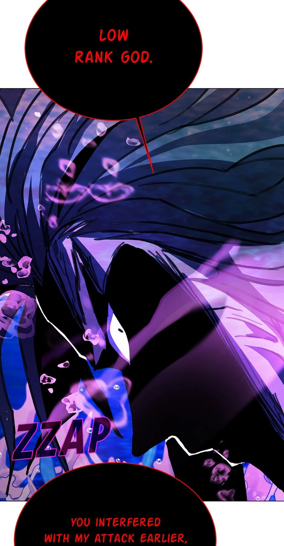 I'm a Part-Timer for the Gods Chapter 32 page 97 - 